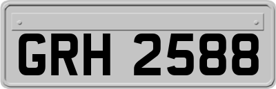GRH2588