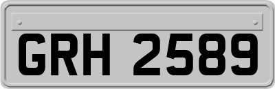 GRH2589