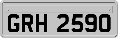 GRH2590