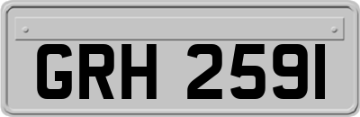 GRH2591