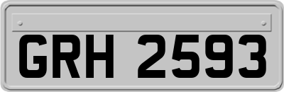 GRH2593