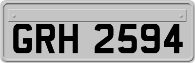 GRH2594