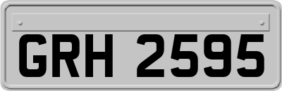 GRH2595