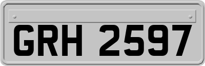 GRH2597