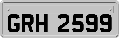 GRH2599