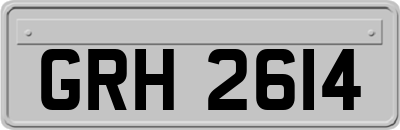 GRH2614