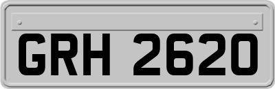 GRH2620