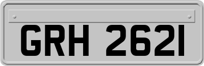 GRH2621