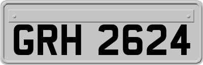GRH2624