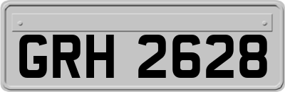 GRH2628
