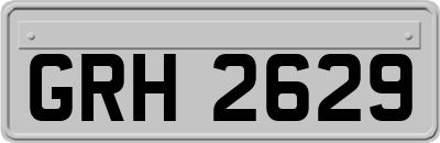 GRH2629