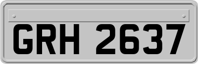 GRH2637