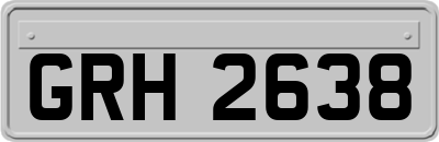 GRH2638