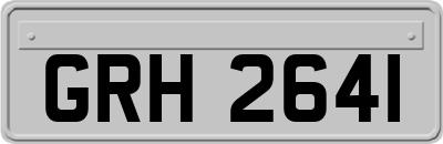 GRH2641