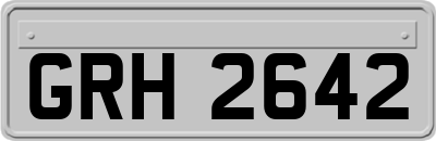 GRH2642