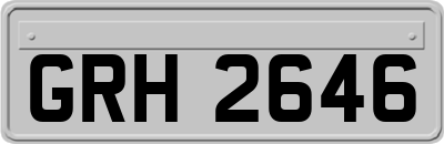 GRH2646