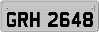 GRH2648