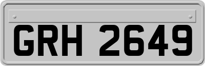 GRH2649