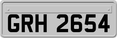 GRH2654