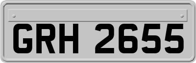 GRH2655