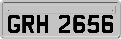 GRH2656