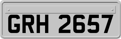 GRH2657