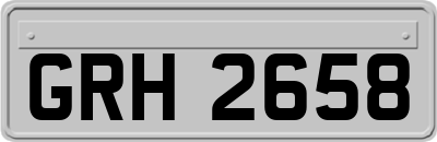 GRH2658