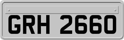 GRH2660