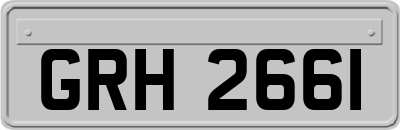 GRH2661
