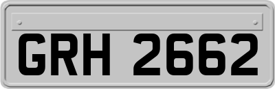 GRH2662