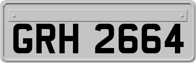 GRH2664