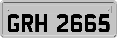 GRH2665