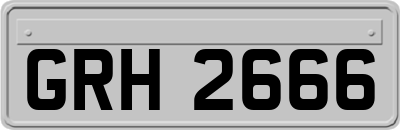 GRH2666