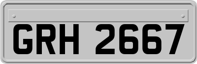 GRH2667