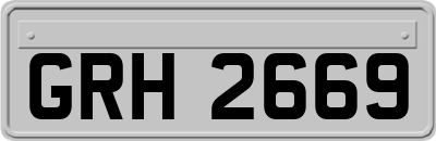 GRH2669