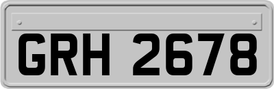 GRH2678