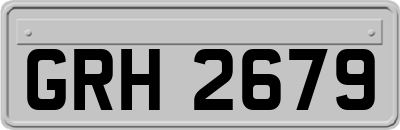 GRH2679