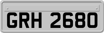 GRH2680