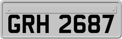GRH2687
