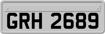GRH2689