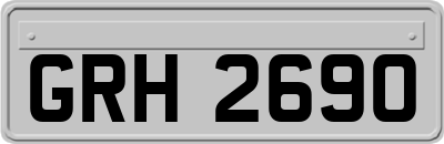 GRH2690