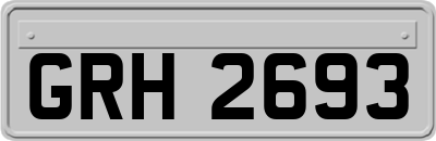 GRH2693