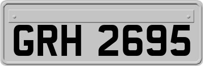 GRH2695