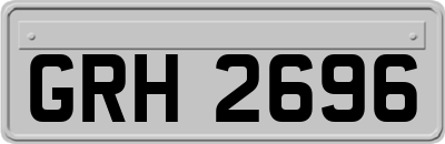 GRH2696