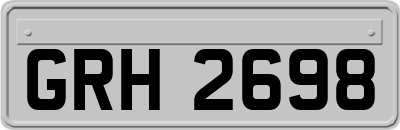 GRH2698