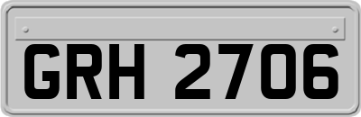 GRH2706