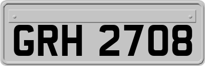 GRH2708