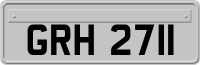 GRH2711
