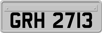 GRH2713