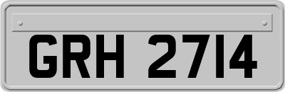 GRH2714